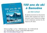 100 ans de ski a Samoens