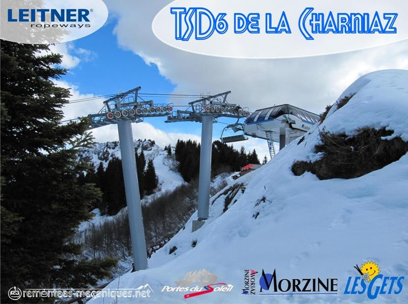 Morzine : comment la station s'adapte pour satisfaire ses vacanciers,  malgré le manque de neige