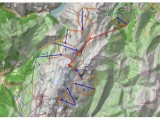 Projet ST Sorlin / HUEZ