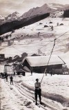 TKD1 du soliel la clusaz 1951-1961