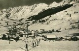 TKD1 du soliel la clusaz 1951-1961