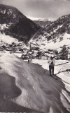 TKD 1 de la ruade/la clusaz 1953-1970