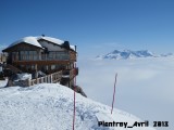 Le Panoramic (Courchevel - La Saulire)