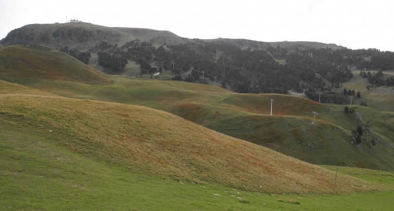 ex Col de Balme