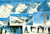 telecabine de balme