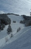 Piste des Fraisses (Planolet) 2014