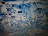 Plans des Pistes Crans-Montana