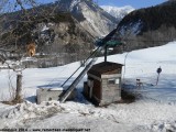 Vue de l'arrire de la gare aval.JPG