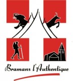 Logo de Bramans