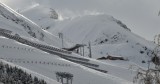 Vue vers le secteur du Diable