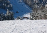 Trou de la Lande - La Bresse-Hohneck en 2002