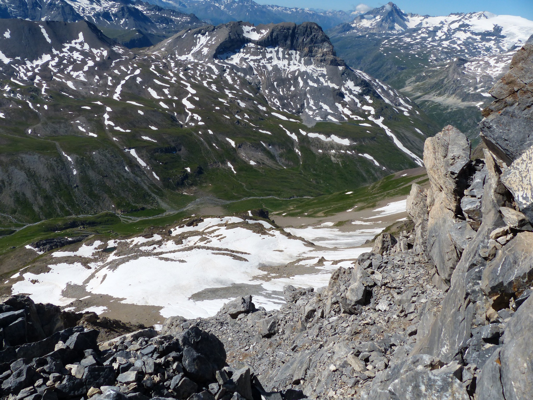 Quelques photos estivales, au pays des marmottes... Gallery_1137_2628_1157867