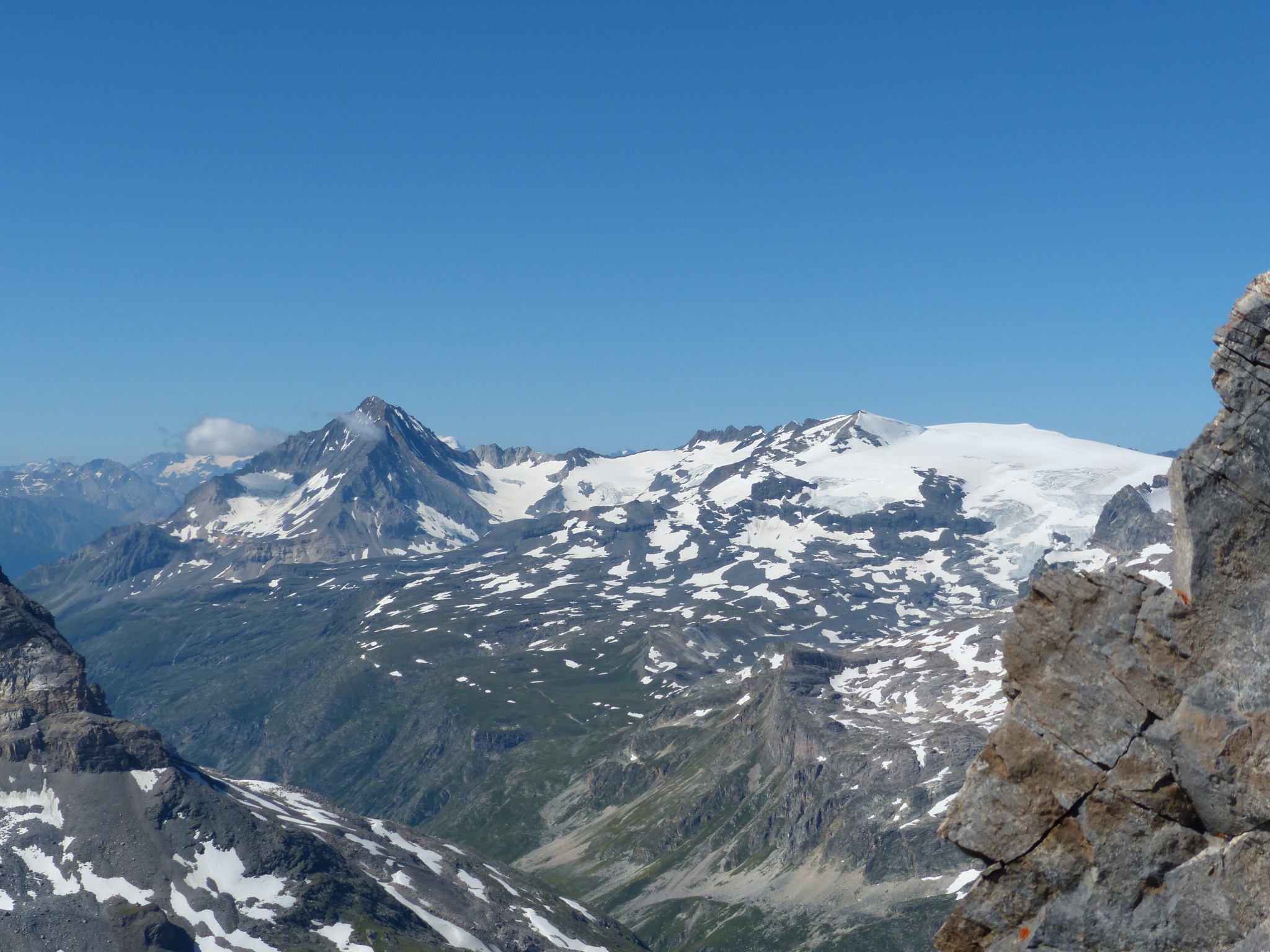 Quelques photos estivales, au pays des marmottes... Gallery_1137_2628_3508972