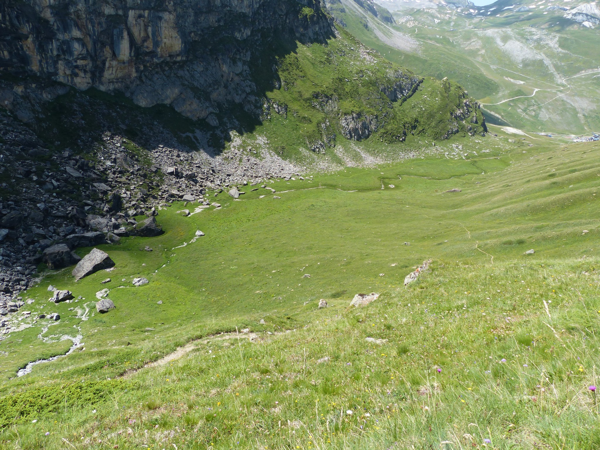 Quelques photos estivales, au pays des marmottes... Gallery_1137_2628_4518473
