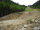 travaux Casserousse