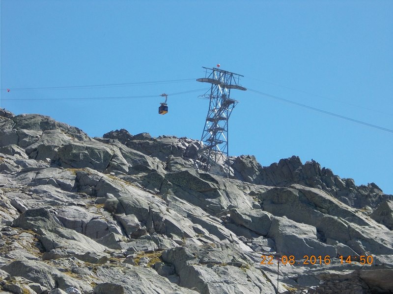 pylne 3  2600 m