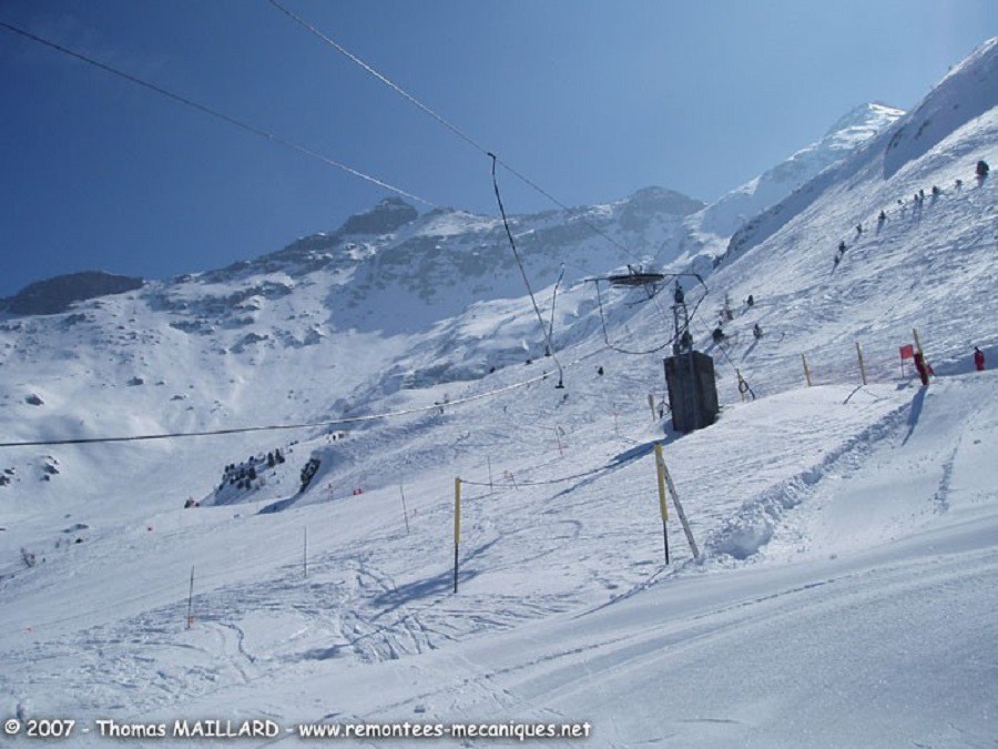 Comment devenir electromecanicien en remontees mecaniques