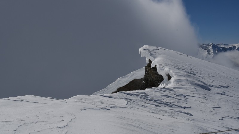 Depuis l'arrive du tlsige de Super Diable le 1er avril 2018