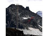 Grands Montets