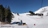 [Crozet-Lelex] Derniers jours de fonctionnement du TKD Vallon vu de la TCD10 Fierney