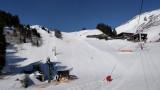 [Crozet-Lelex] Derniers jours de fonctionnement du TKD Vallon vu de la TCD10 Fierney