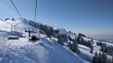 [Crozet-Lelex] Derniers jours de fonctionnement du TSF4 Bergers - la G2 est en vue