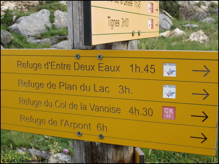 Tour de 6 jours entre Haute Maurienne et Haute Tarentaise Gallery_6029_5096_160033