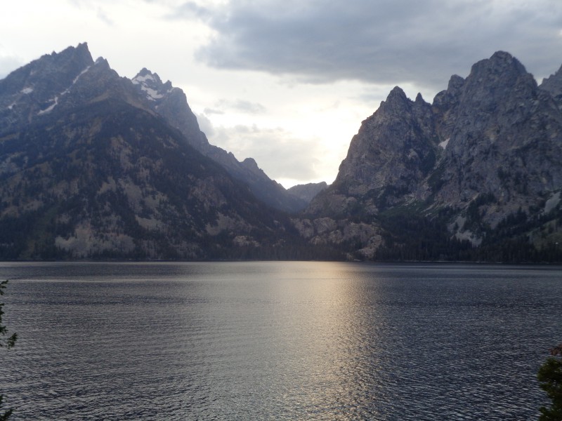 Parc national de Grand Teton