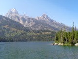 Parc national de Grand Teton