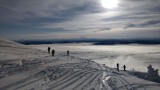 [Crozet-Lelex] Dpart de la "nouvelle" piste Bellevue depuis l'arrive de la TSCD6-10 Bergers