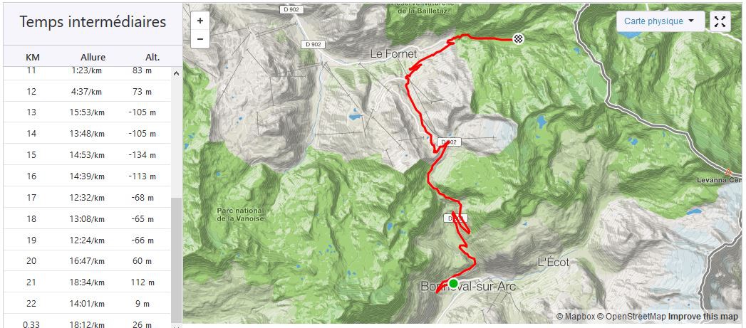 Tour de 6 jours entre Haute Maurienne et Haute Tarentaise Gallery_6029_5096_103246