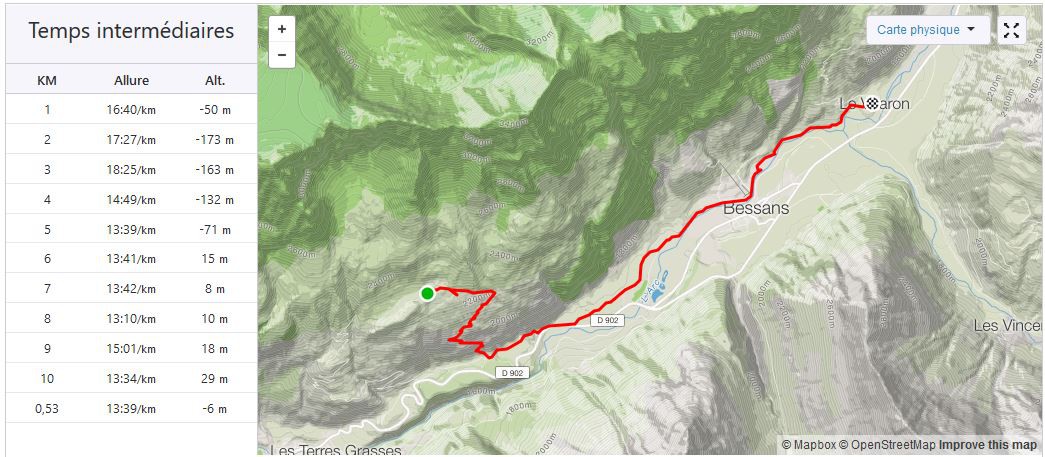 Tour de 6 jours entre Haute Maurienne et Haute Tarentaise Gallery_6029_5096_80509