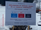 Chapelle d'Abondance Investments 2022