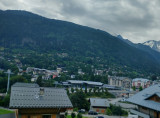 Gare intermediaire Saint Gervais