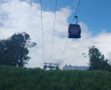 Cabine