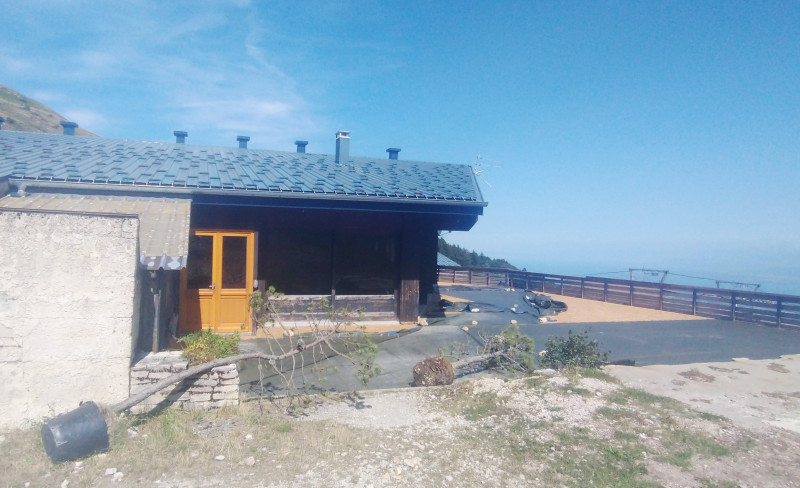 Restaurant d'altitude Le Panoramic