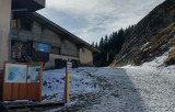 Restaurant le panoramic a Crozet