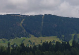 Massif du Noirmont, les Rousses