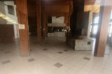 Restaurant Le Panoramic - interieur