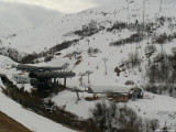 pied de la Masse 