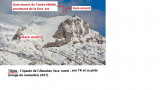TIKJDA - Epaule sud Akouker - TK de la face ouest