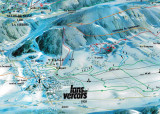 Lans en Vercors - l'Aigle en 1994-95