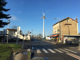 Visite chantier dcembre 2024 - Photo 7