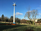 Visite chantier dcembre 2024 - Photo 5