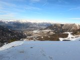 Valle de Serre-Ponon