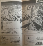 Ovronnaz plan des pistes