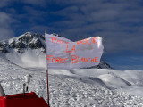 Drapeau Col