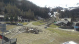 Dmontage du TSF 3 - dmontage gare et pylnes