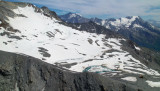 2025-06 La Plagne - Glacier