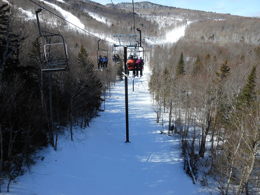 Highest Chairlifts — Snowjournal 2.0